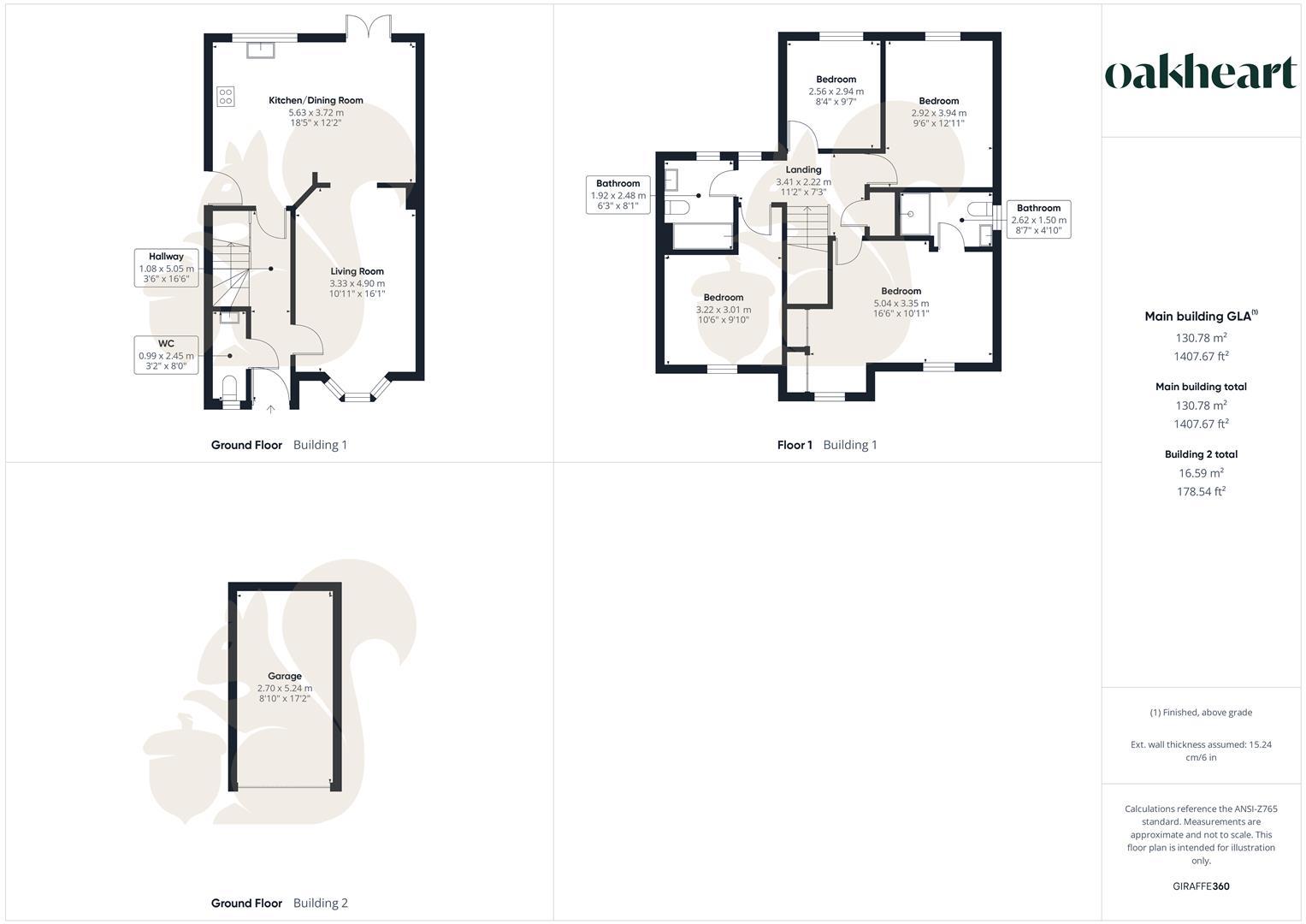 Floorplan thumbnail